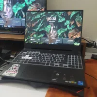 لپ تاپ asus fx517zr