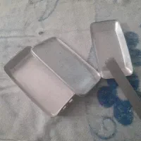 ظروف آشپزخانه وغیره...