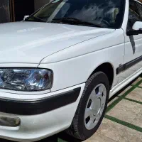 پارس Tu5 مدل ۱۴۰۱ بی رنگ|خودرو سواری و وانت|کرمان, |دیوار