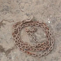 زنجیر جرثقیل