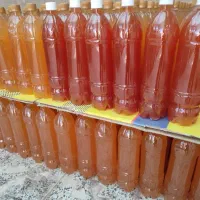 آبغوره طبیعی