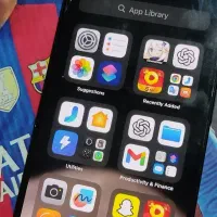 گوشی آیفون 15حافظه 256 رم 8|موبایل|آغاجاری, |دیوار