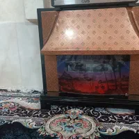 بخاری سالم و جنس خوب