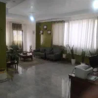 اجاره اداری ۱۶۵ متری-رو به نما-حاشیه توحید|اجارهٔ دفتر کار، اتاق اداری، مطب|زاهدان, |دیوار