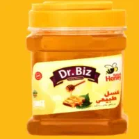 عسل طبیعی وزن 900گرم