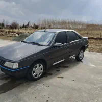 ۴۰۵|خودرو سواری و وانت|مریوان, |دیوار