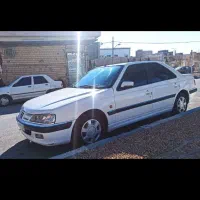 فروش پارس مدل 92