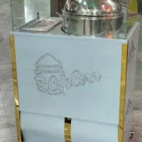 دستگاه ذرت مکزیکی