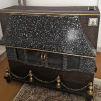 بخاری مشعل گاز