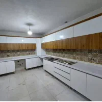 ساخت انواع کمد دیواری کابینت  نقد واقساطی