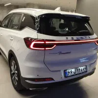 تیگو 7 پرومکس دو دیفرانسیل مدل 404 تحویل فوری|خودرو سواری و وانت|زاهدان, |دیوار