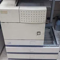 دستگاه فتوکپی شارپ ۴۵۰