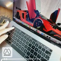 لپتاپ مهندسی اپل Apple گرافیک دار مهندسی رندرگیری|رایانه همراه|نیشابور, دارایی|دیوار