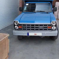 نیسان مدل ۴۰۳