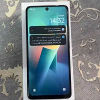 نوت13 شیایومی