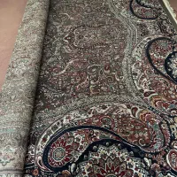 فرش ۱۲متری درحدنو