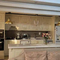 ۶۵ متری ۲ خواب نزدیک مترو در *کوهسار*