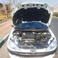 پژو اس دی v8،94|خودرو سواری و وانت|قرچک, میرزائی جنوبی|دیوار