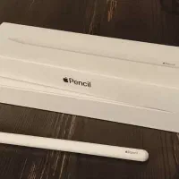 قلم لمسی اپل نسل 2 مدل Pencil