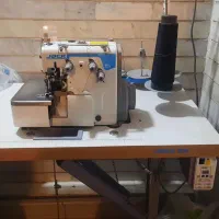 چرخ خیاطی جک|چرخ خیاطی و ریسندگی|تهران, فرحزاد|دیوار