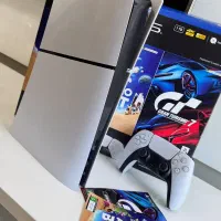 پلی استیشن 5 اسلیم ps5 slim