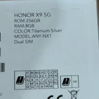 آنر x9 5G|موبایل|تهران, پیروزی|دیوار