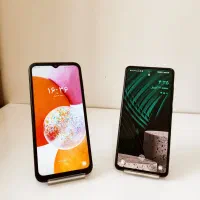 سامسونگ A52s و A14 حافظه 128