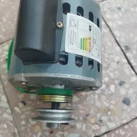 موتور کولر آبی نو و اسباب بازی بچه