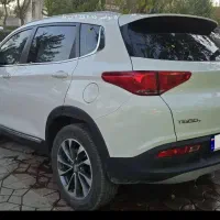 تیگو 7 ie مدل ۱۴۰۱ با شرایط آسان|خودرو سواری و وانت|تهران, نارمک|دیوار