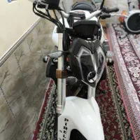 بنلی ۳۰۰ نیو|موتورسیکلت|شیراز, کوزه گری|دیوار