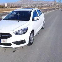 شاهین جی سانروف دار