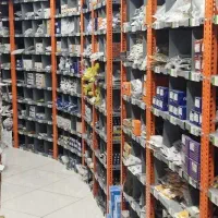 جذب فروشنده لوازم یدکی، مکانیک، راه انداز فروشگاه