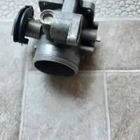 دریچه گاز پراید