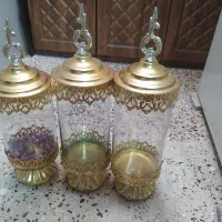 پا سماوری|ظروف نگهدارنده، پلاستیکی، یکبارمصرف|دورود, |دیوار