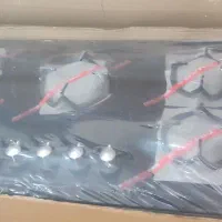 گاز صفحه ای سن سیز