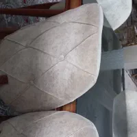 میز ناهار خوری ۶ نفره|میز و صندلی غذاخوری|یاسوج, |دیوار