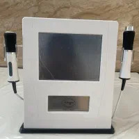دستگاه پلاژن ۳هندپیس