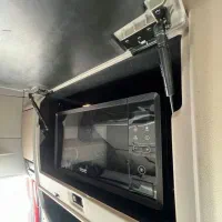 داف ۵۳۰ مدل ۲۰۱۸ ریتارد گیربکس کابین بلند|خودرو سنگین|تهران, تهران‌ویلا|دیوار