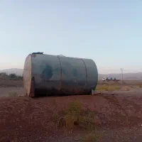 منبع آب ۶۰۰۰لیتری ۲عدد
