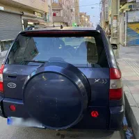 ام وی ام ایکس 33.    mvm x33|خودرو سواری و وانت|ملارد, |دیوار