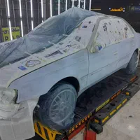 نقاشی و لیسه گیری|خدمات موتور و ماشین|کوهدشت, |دیوار