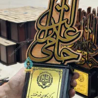 ساخت تندیس سفارشی، تندیس مناسبتی و اختصاصی|مجسمه، تندیس، ماکت|مشهد, راهنمایی|دیوار