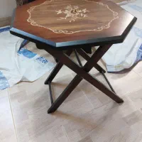 میزعسلی|مبلمان خانگی و میز عسلی|رشت, جهاد|دیوار