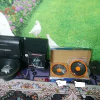 ساب جی بی ال 1100 امپیلی 4کانال و 2 کانال