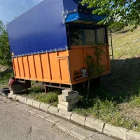 خاور ۶۰۸ اتاق شیش|قطعات یدکی و لوازم جانبی|تهران, ترمینال غرب|دیوار