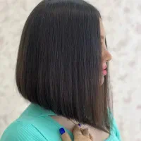 مدل کوتاهی (توسط مربی)|خدمات آرایشگری و زیبایی|اردبیل, |دیوار