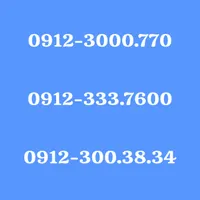 سیمکارت همراه اول 0912.101.101.9|سیم‌کارت|تهران, شهرک ژاندارمری|دیوار
