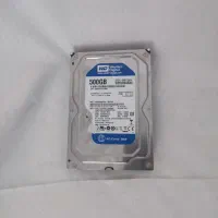 هارد کامپیوتر اینترنال hdd 500 گیگ