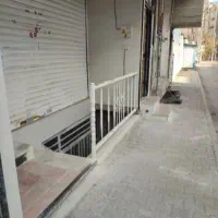 زیر زمین تجاری