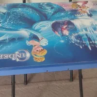 میز تحریر بچگانه